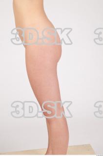 Leg texture of Debra 0001